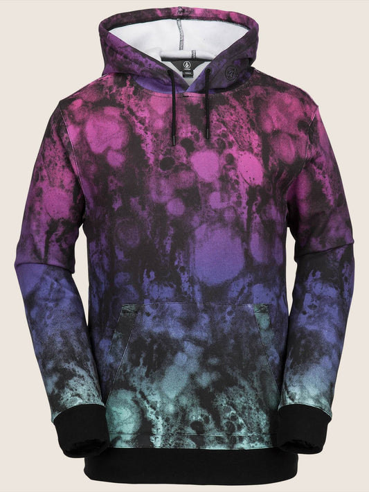Bryans Fleece - Mix