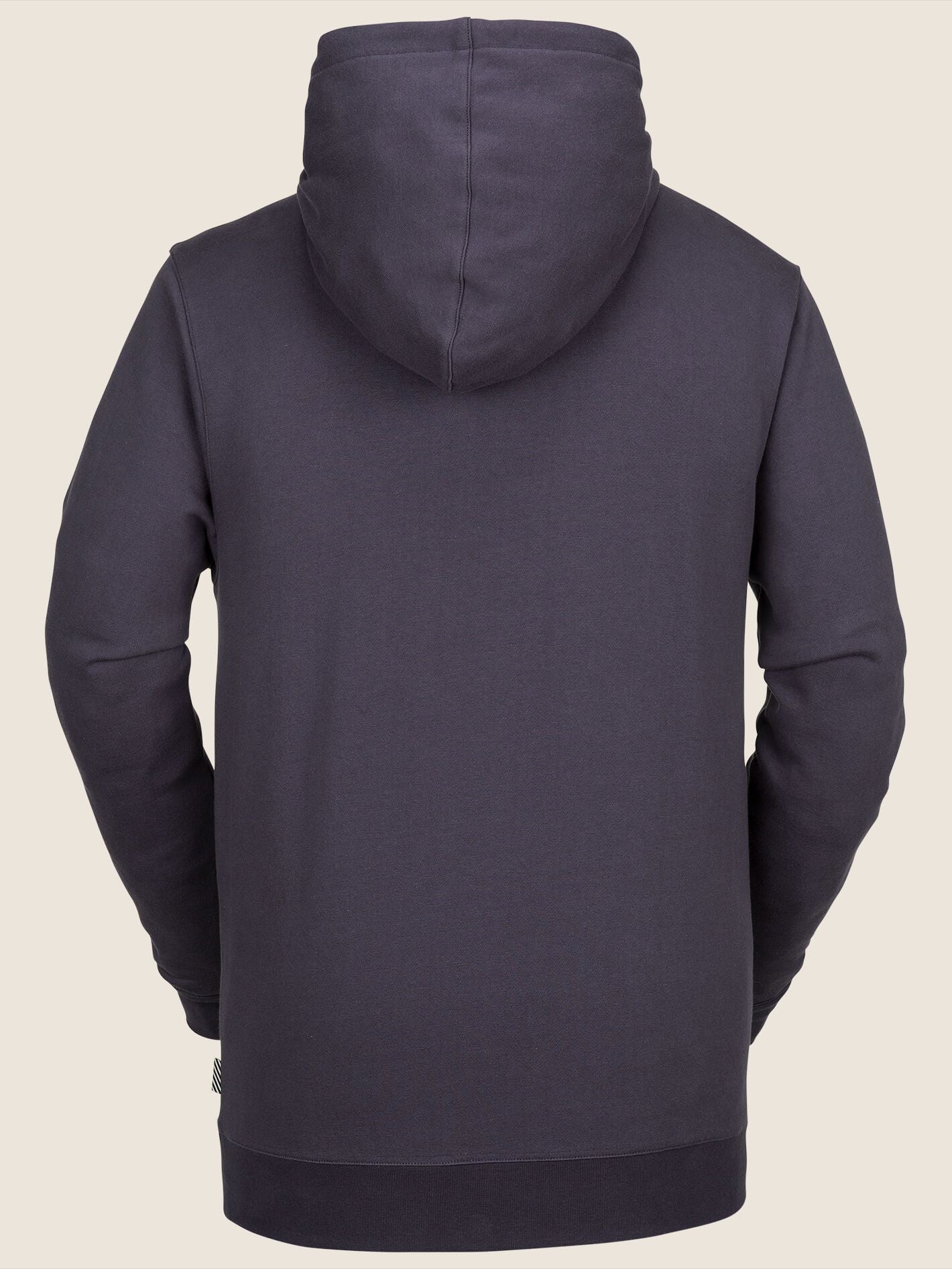 Bryans Fleece - Vintage Black