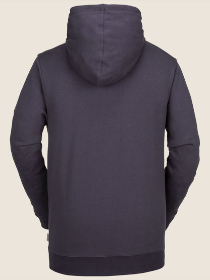 Bryans Fleece - Vintage Black