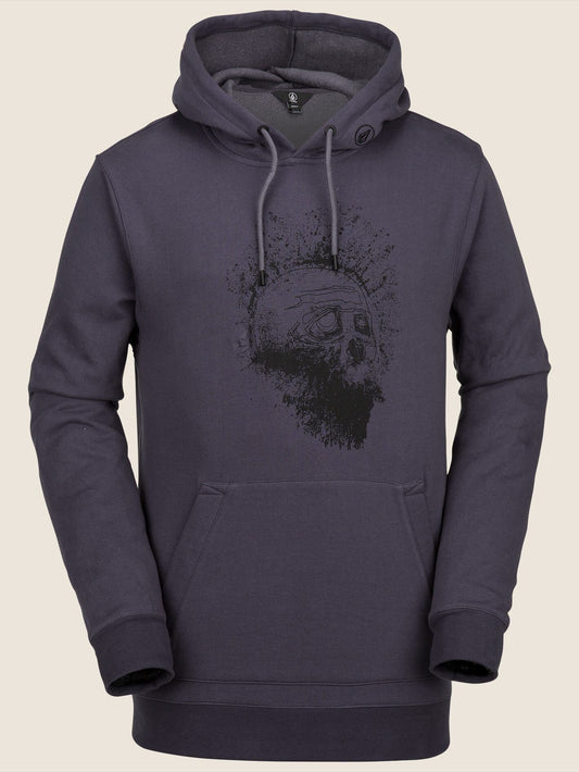 Bryans Fleece - Vintage Black