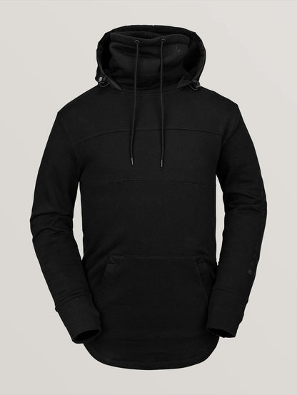 Mens Miyoshi Fleece - Black