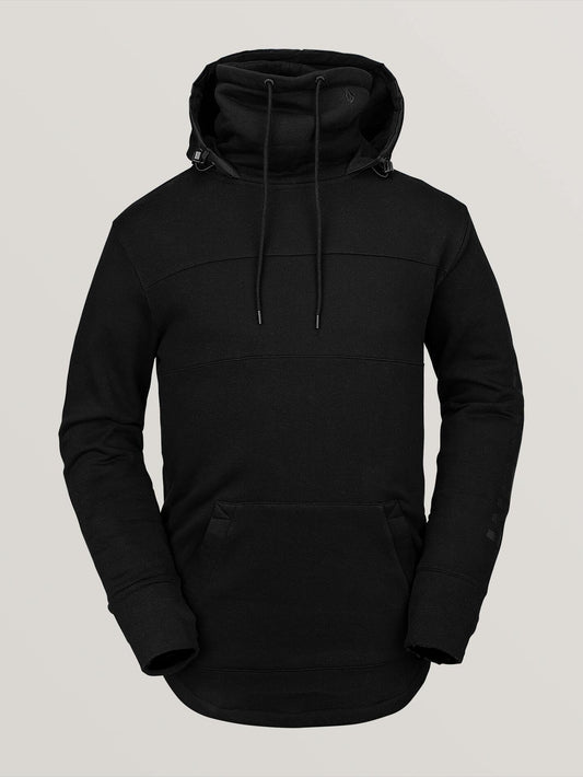Mens Miyoshi Fleece - Black