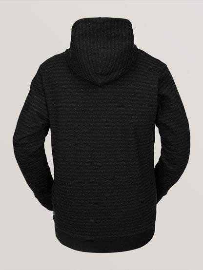 Mens Too Tone Fleece - Black