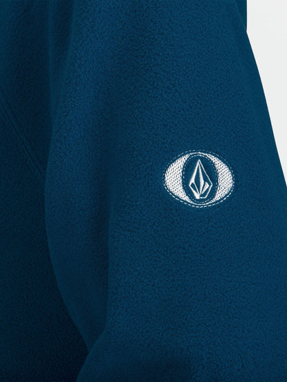 POLARTEC 1/2 ZIP