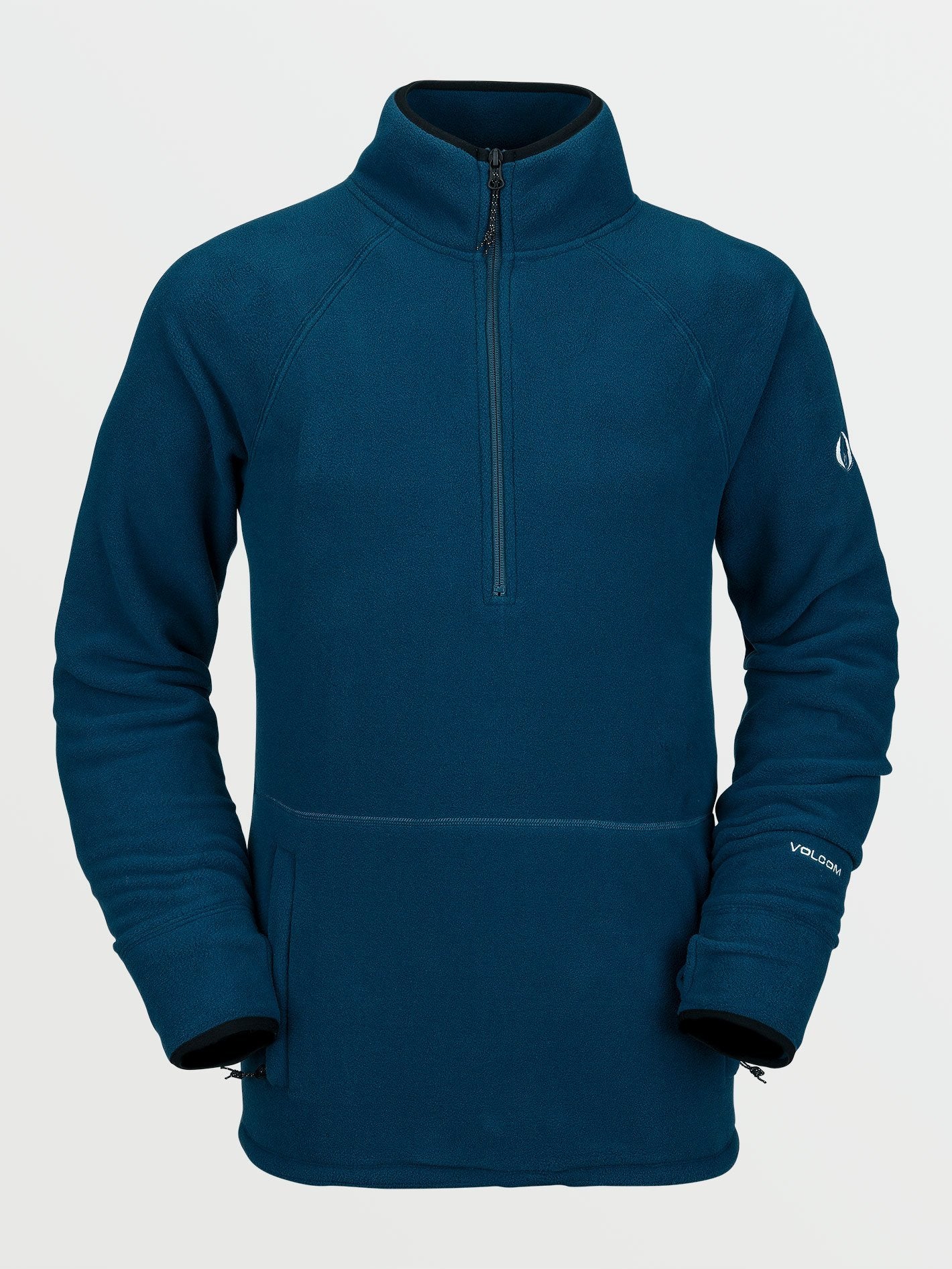 POLARTEC 1/2 ZIP