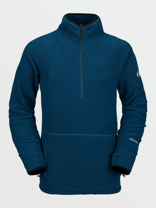 POLARTEC 1/2 ZIP