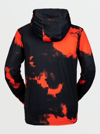 VCO FIRST HOODY