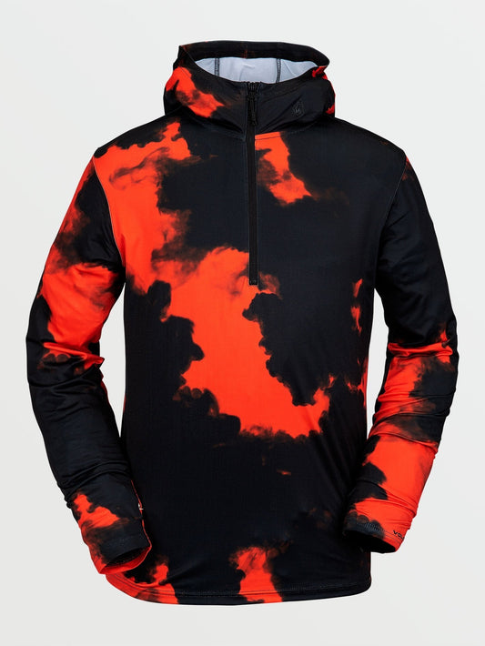 VCO FIRST HOODY