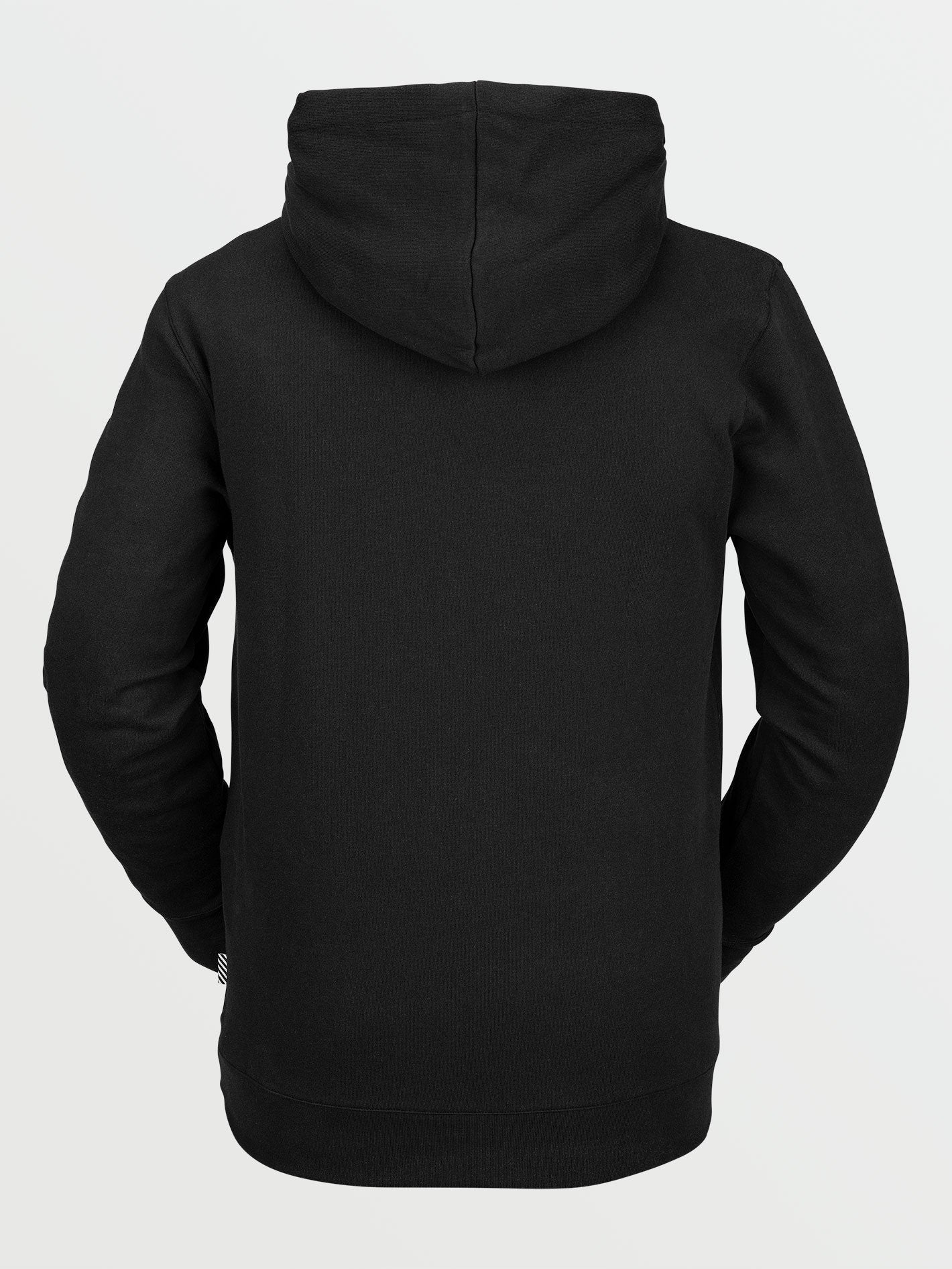 Iguchi DI Pullover Hoodie - Black