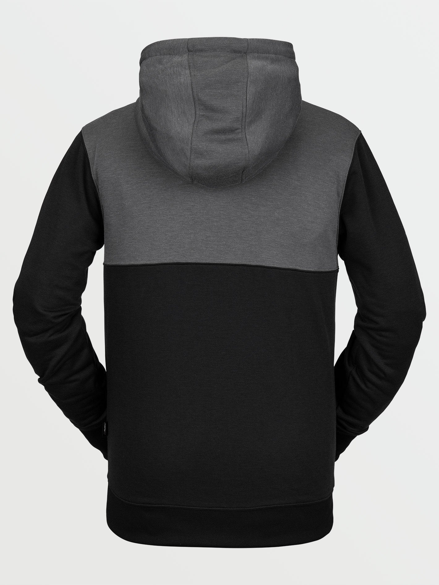 POLARTEC MICRO HOODY