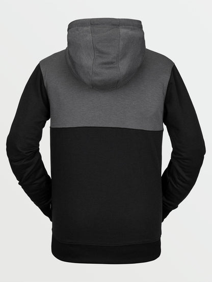 POLARTEC MICRO HOODY