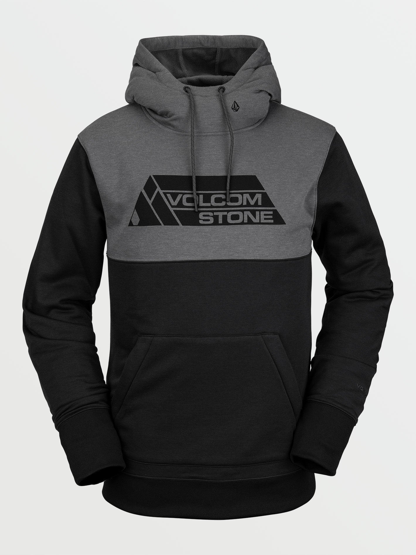 POLARTEC MICRO HOODY