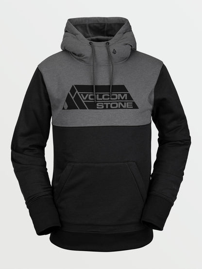 POLARTEC MICRO HOODY