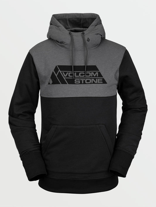 POLARTEC MICRO HOODY