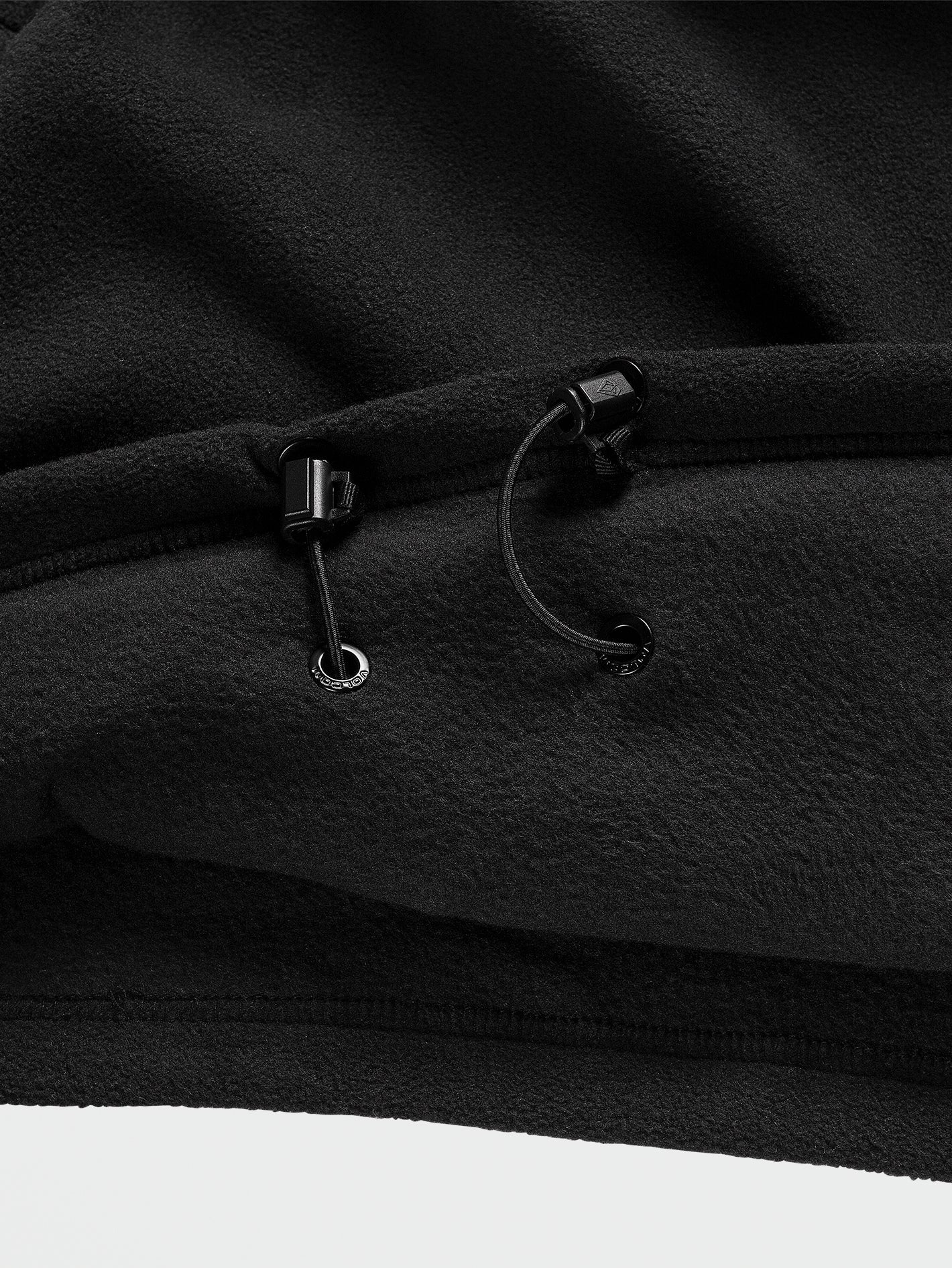V-Science Fleece 1/2 Zip Hoodie - Sky