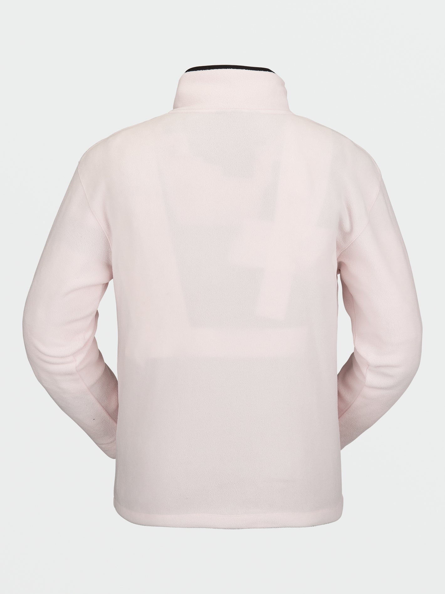 V-Science Fleece 1/2 Zip Sweatshirt - Party Pink