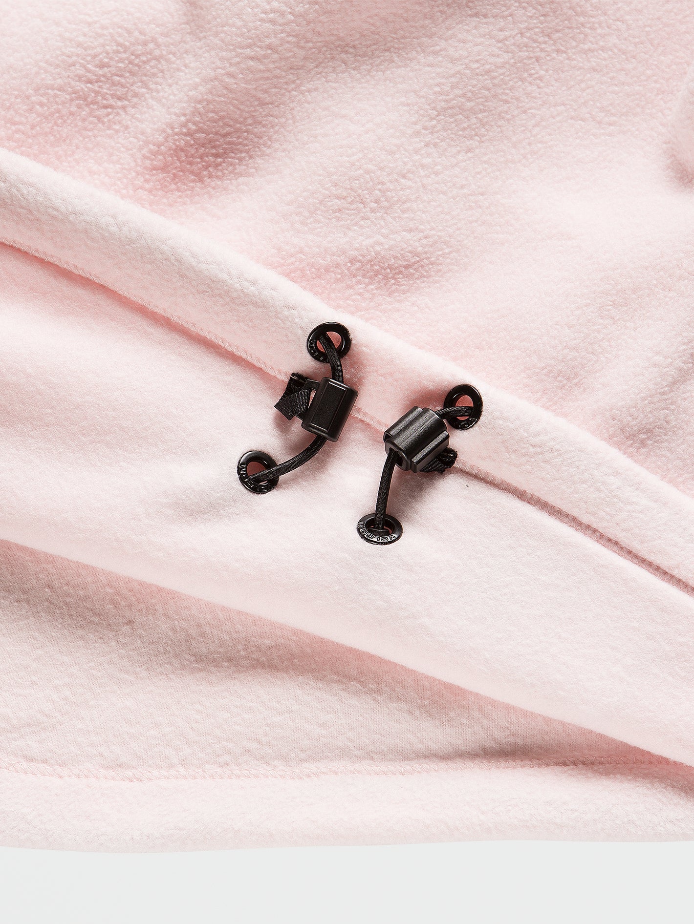 V-Science Fleece 1/2 Zip Sweatshirt - Party Pink