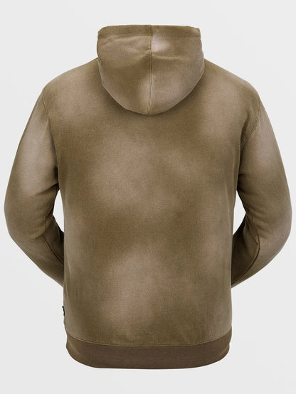 D.I. Hoodie - WATER TEAK