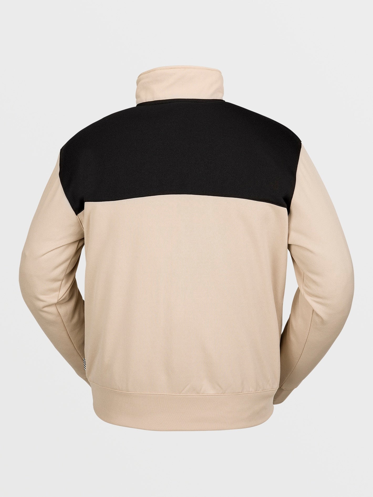 She 2 Sweatshirt - KHAKIEST
