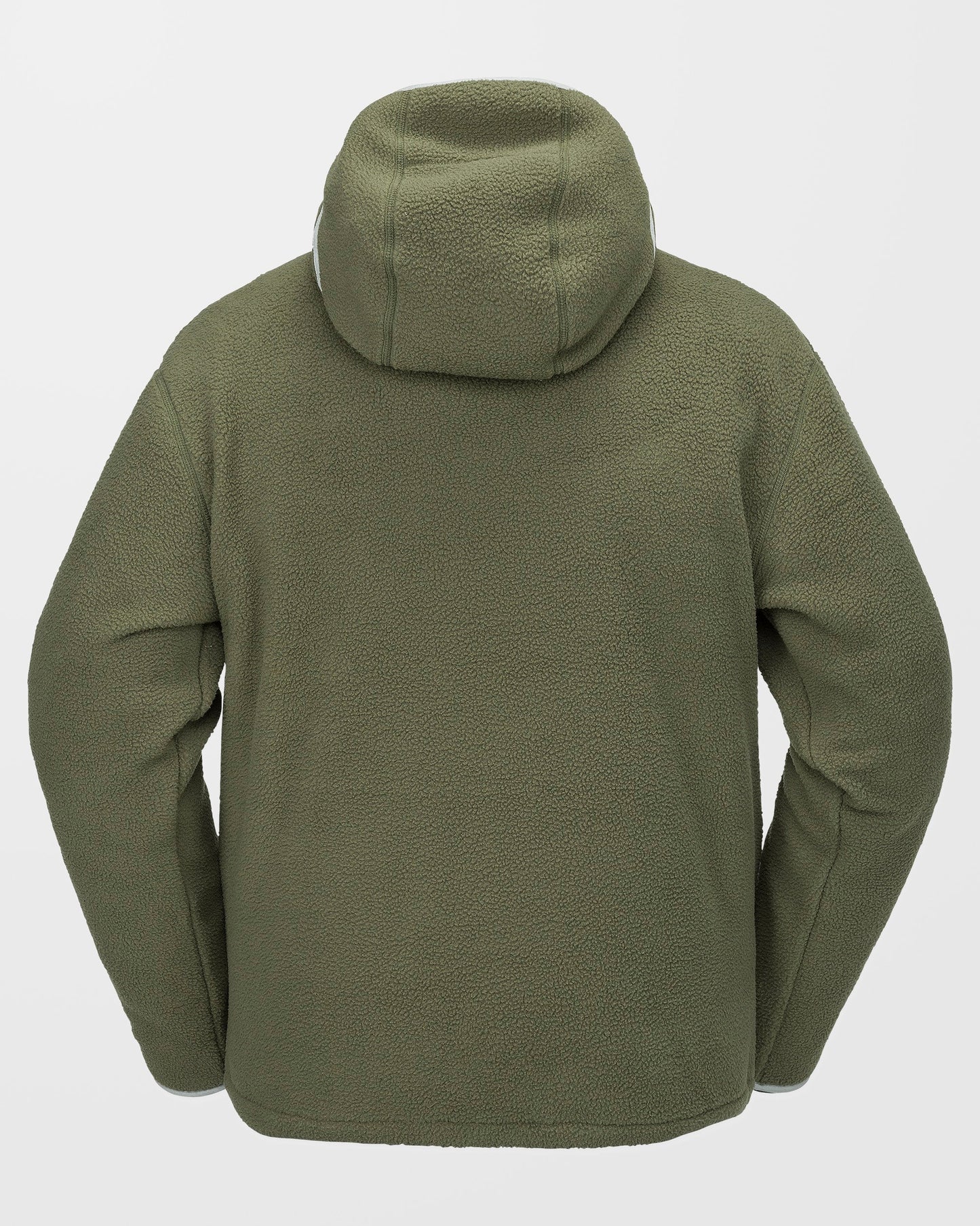 Untethered Balaclava Hoodie - Ivy