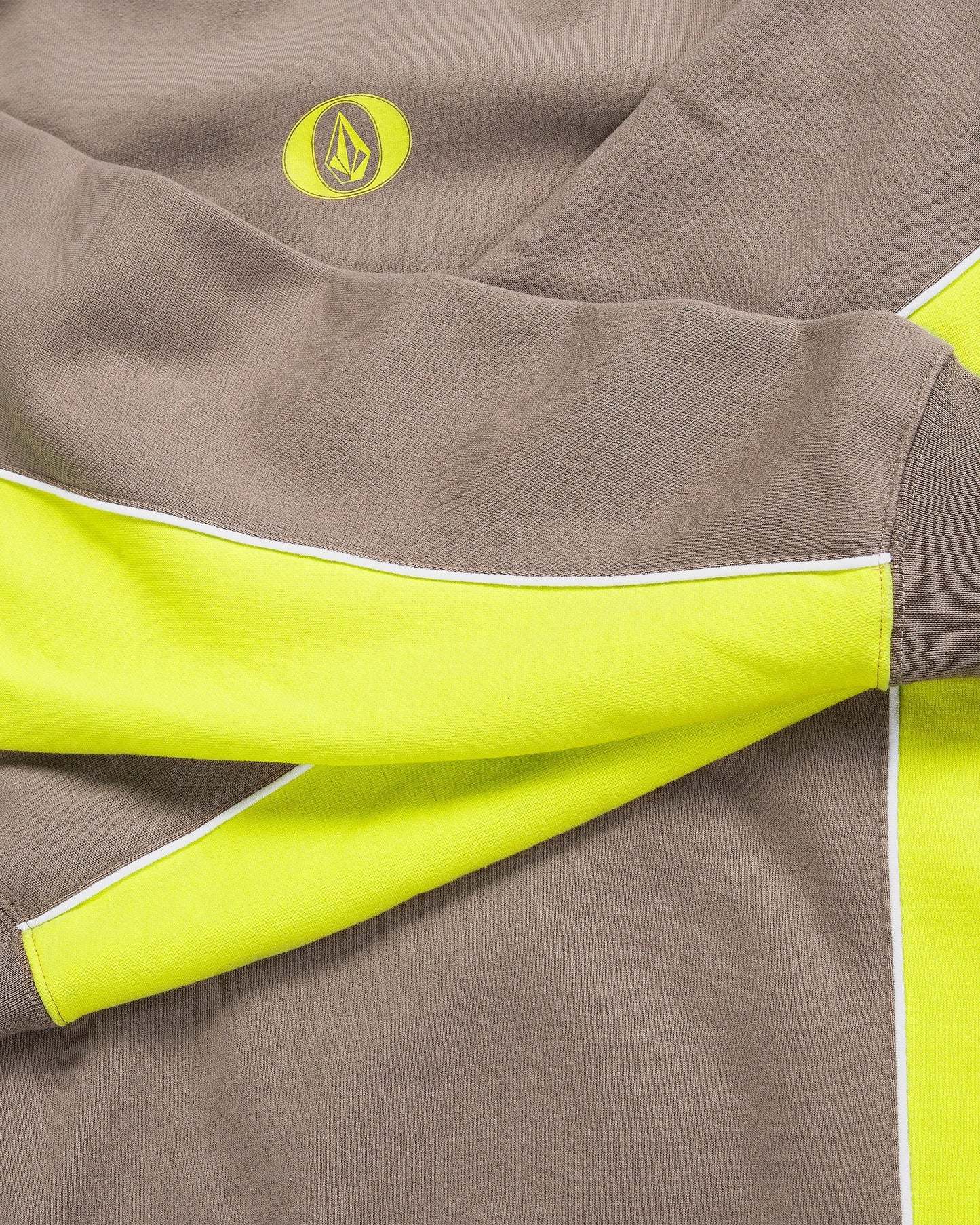 VITAL P/O FLEECE