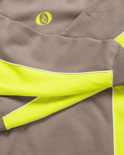 VITAL P/O FLEECE