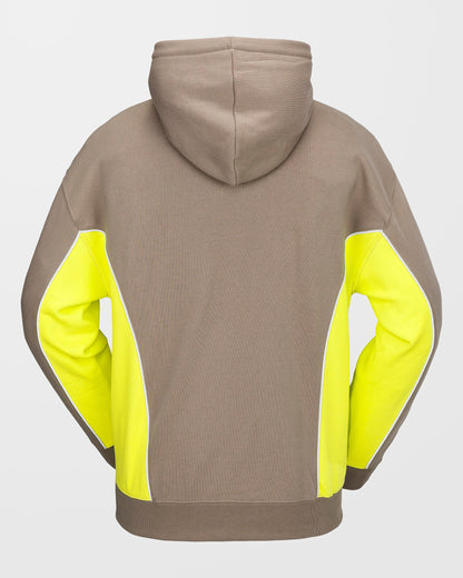 VITAL P/O FLEECE
