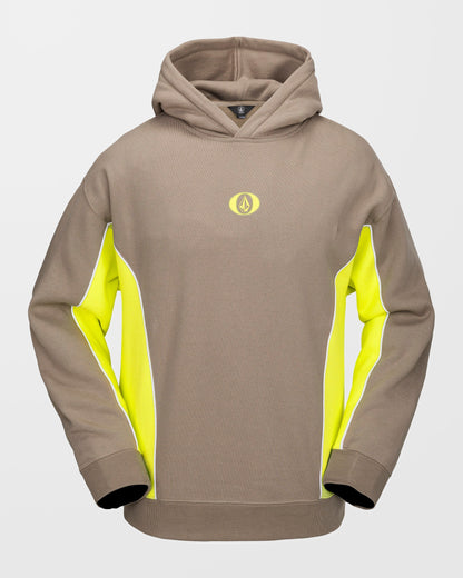 VITAL P/O FLEECE