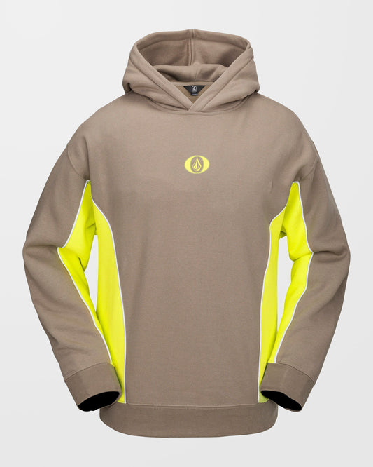 VITAL P/O FLEECE