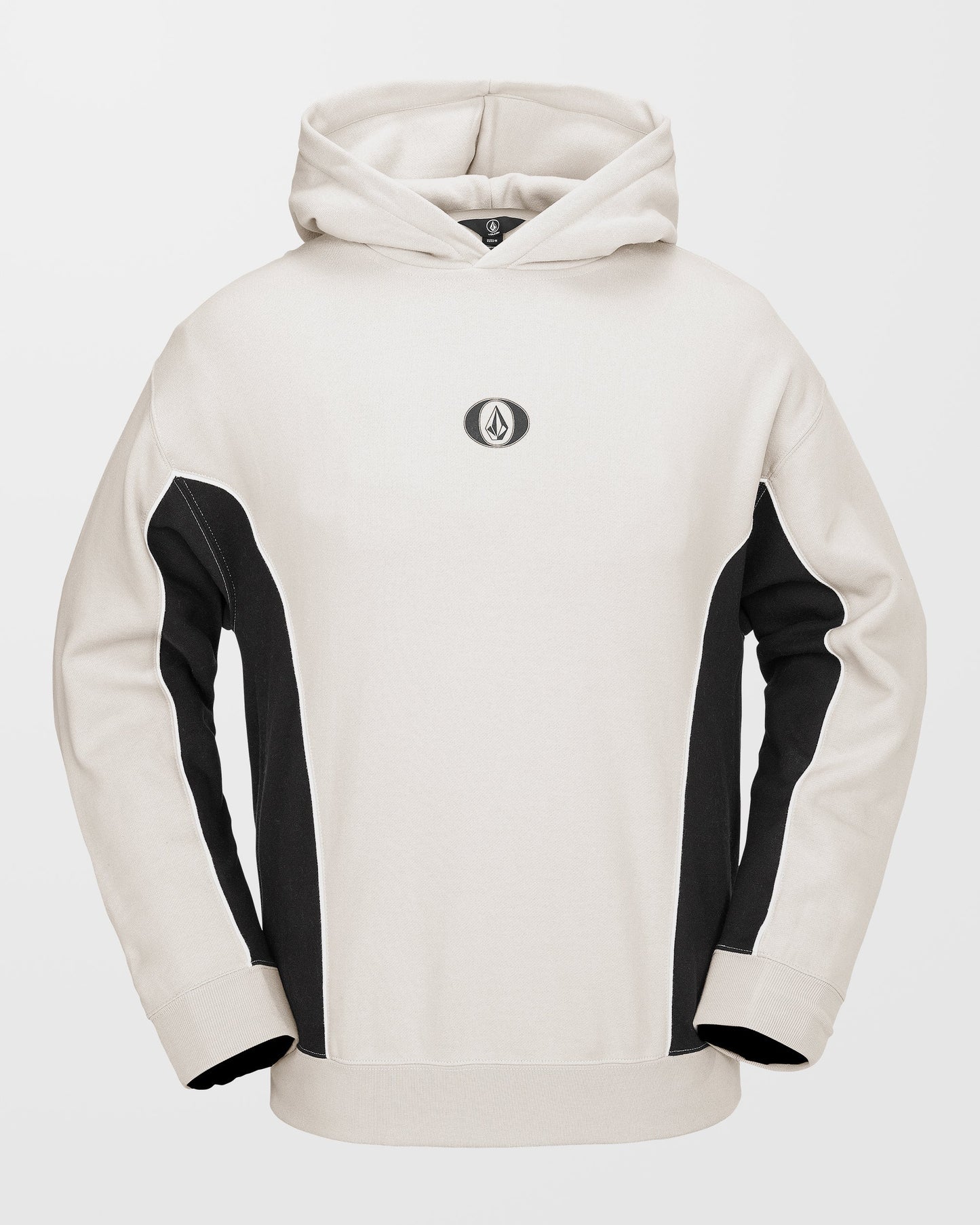 Vital Fleece Hoodie - Stone