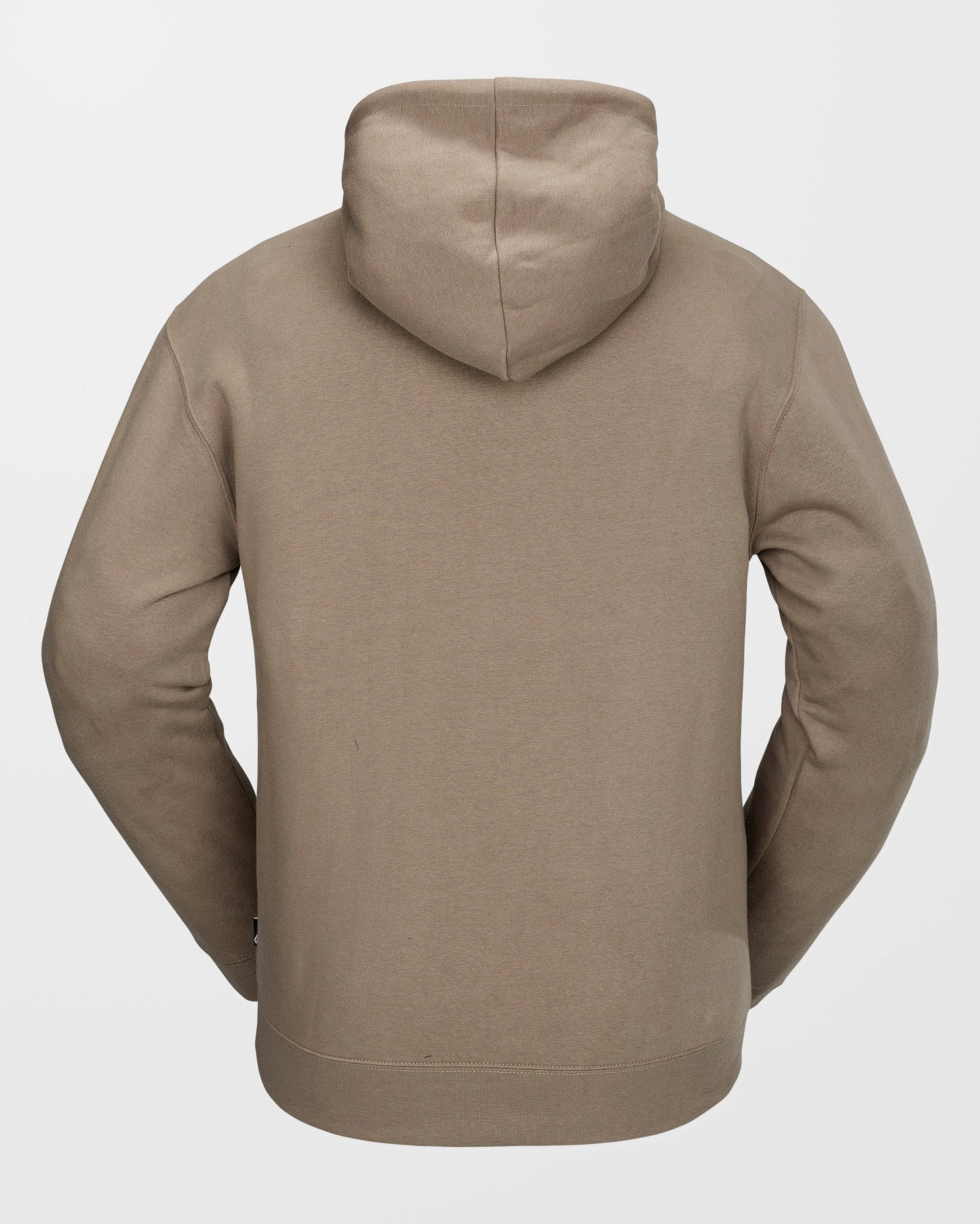 Essential Hoodie - Chestnut Brown