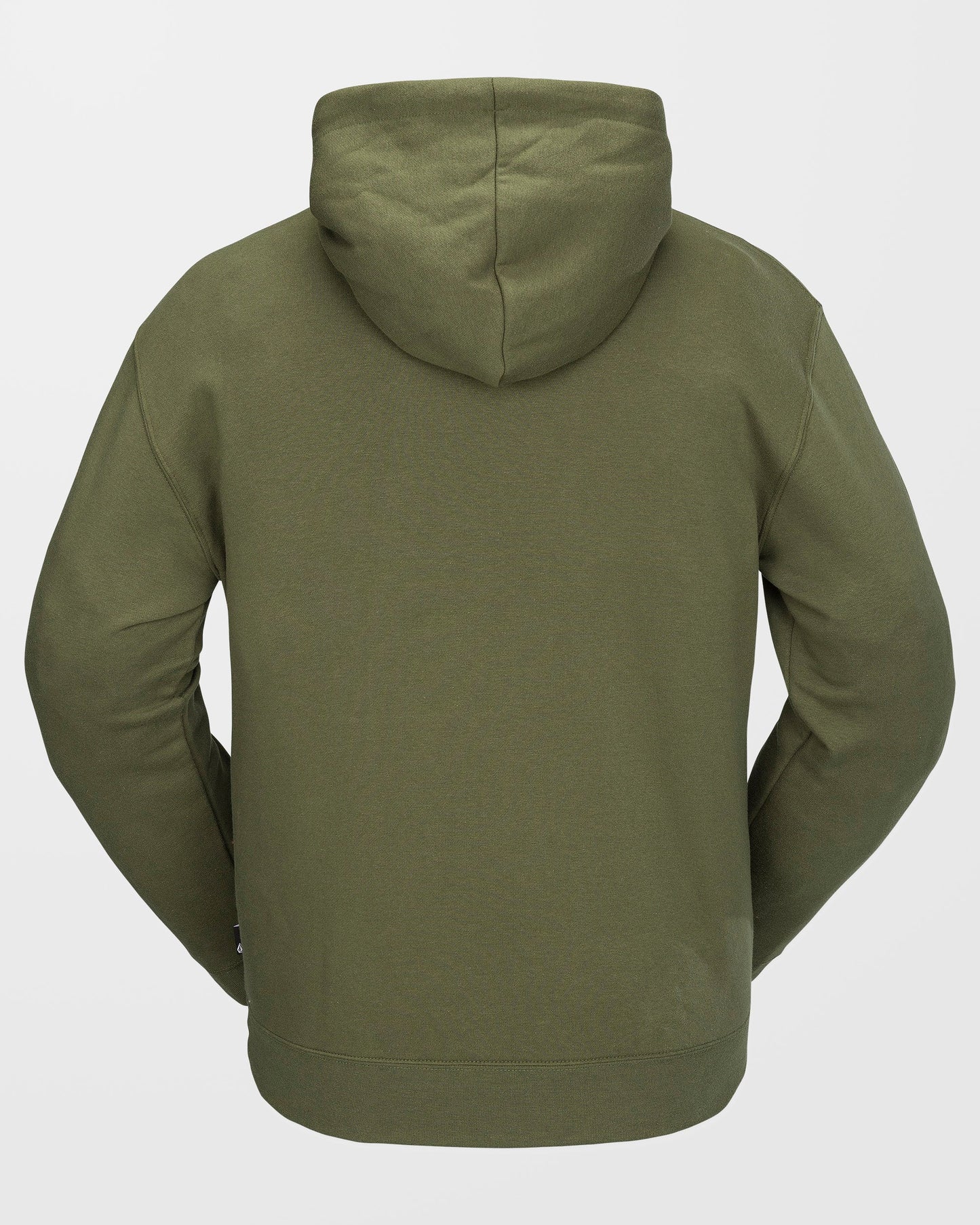 Essential Hoodie - Ivy