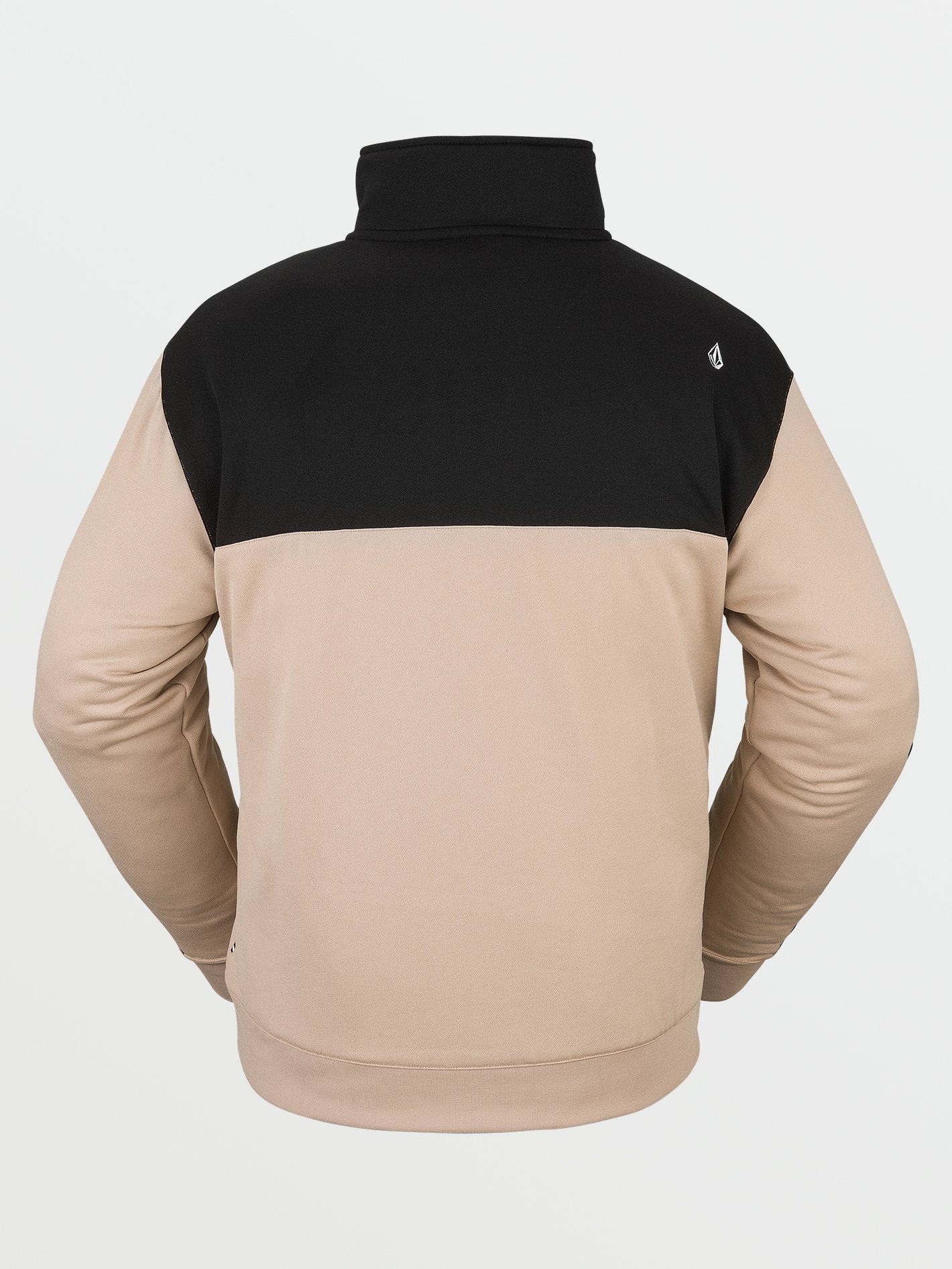 She Crew Fleece - KHAKI