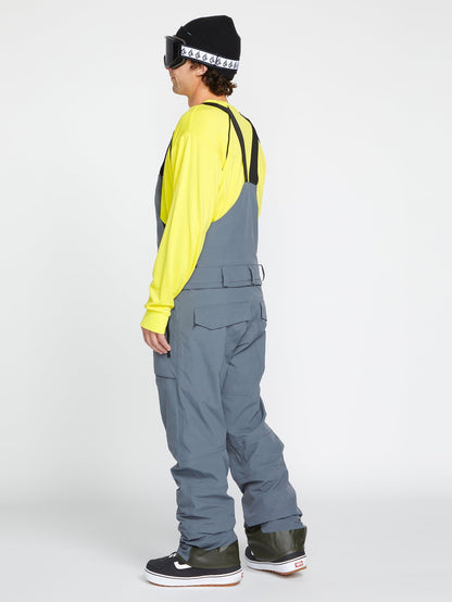 Waffle Backed Fleece Sweatshirt - Citron