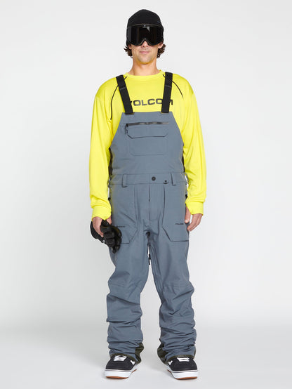 Waffle Backed Fleece Sweatshirt - Citron