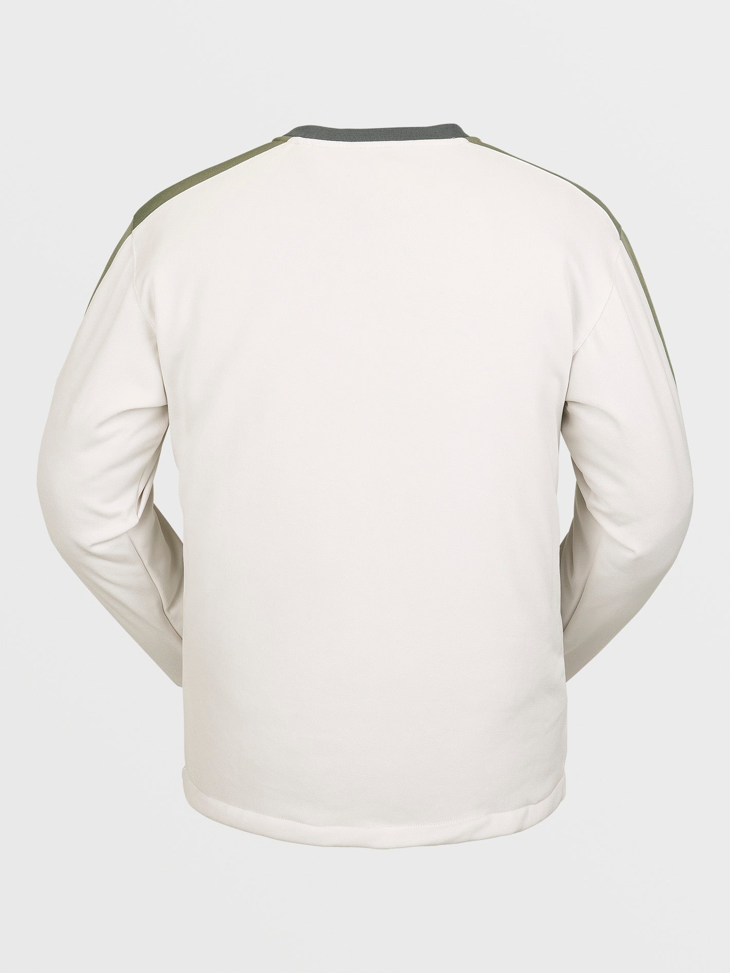 Hydro Riding Crew Sweatshirt - ICE