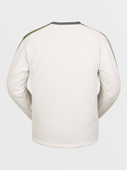 Hydro Riding Crew Sweatshirt - ICE