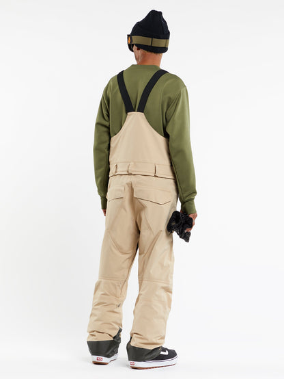 Core Hydro Crew Sweatshirt  - MILITARY