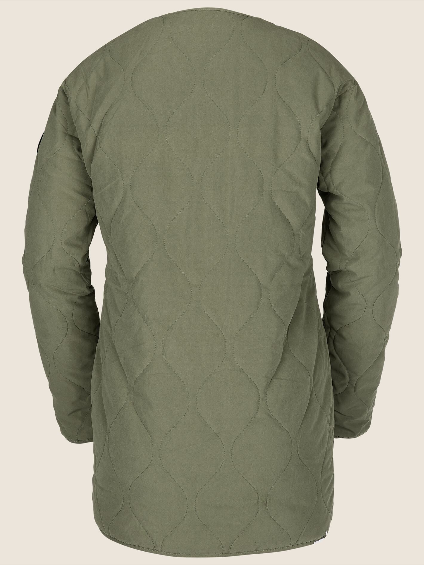 Jacket Liner Insulated - Military