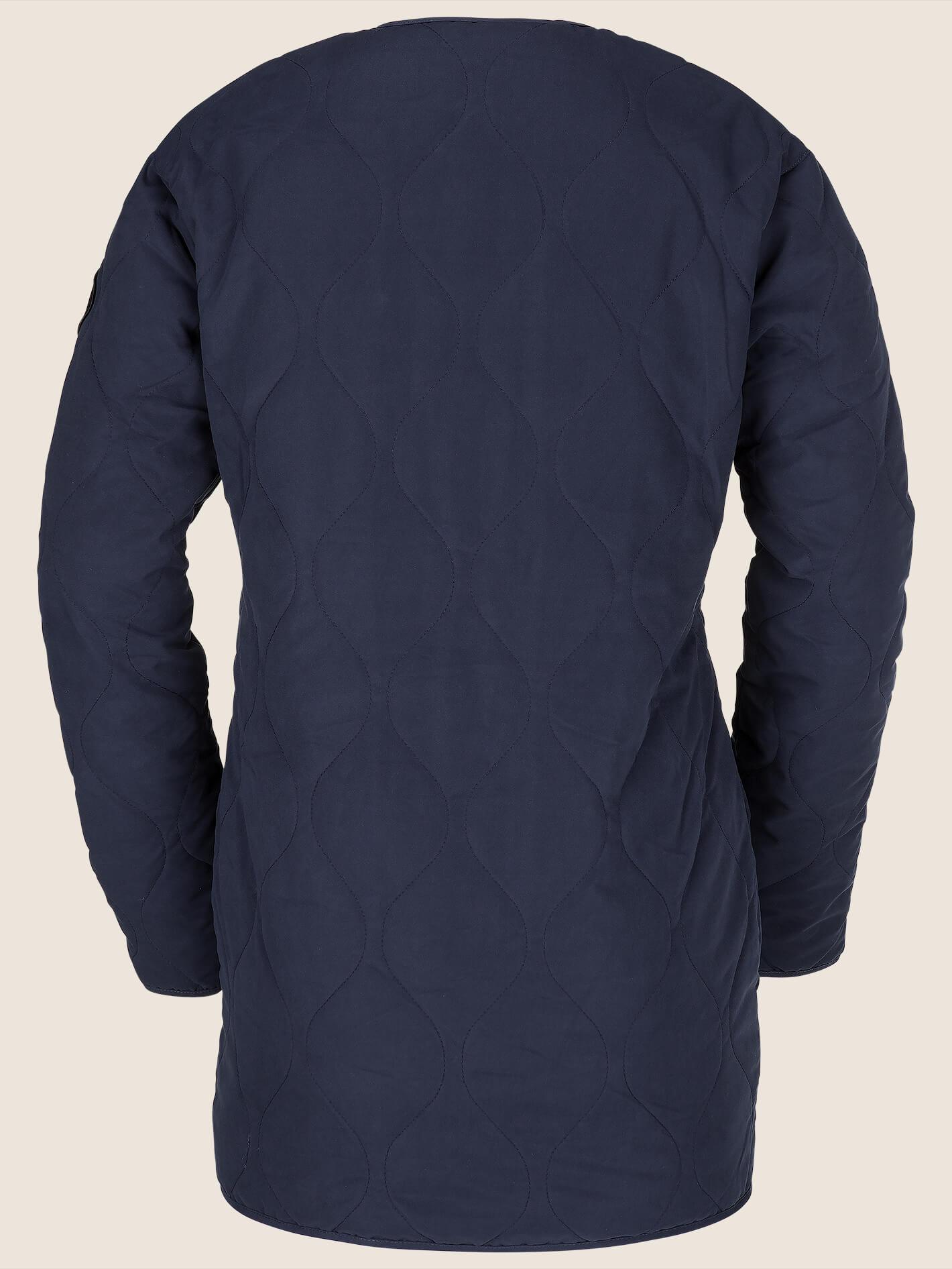 Jacket Liner Insulated - Navy