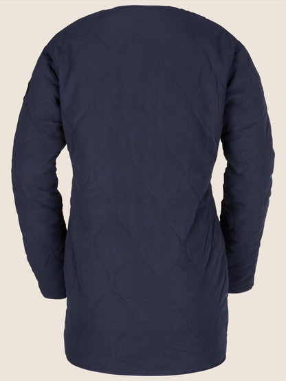 Jacket Liner Insulated - Navy