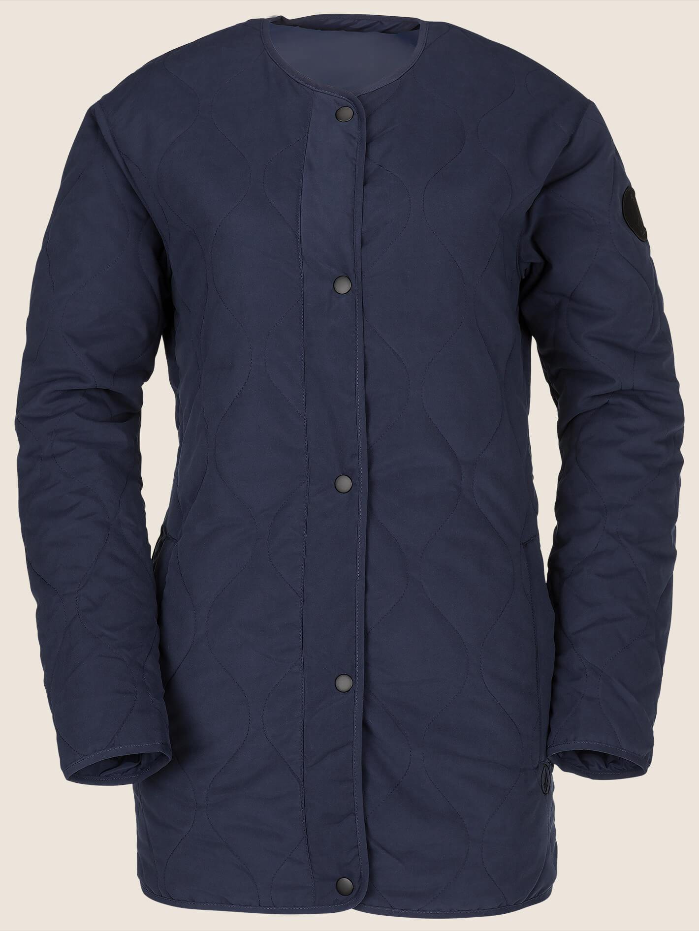 Jacket Liner Insulated - Navy