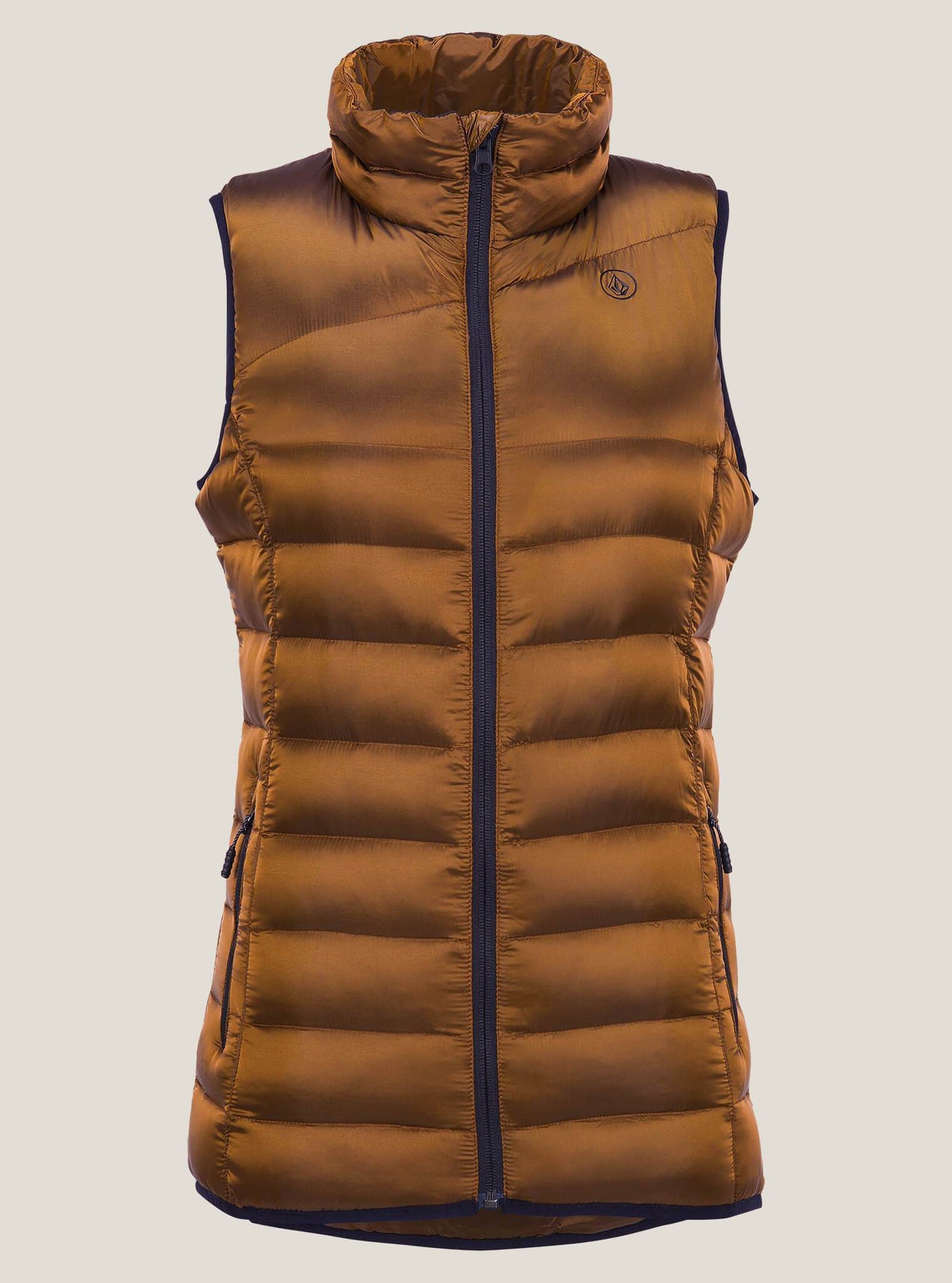 CAMPOS INF GORE JKT WINTER ORCHID
