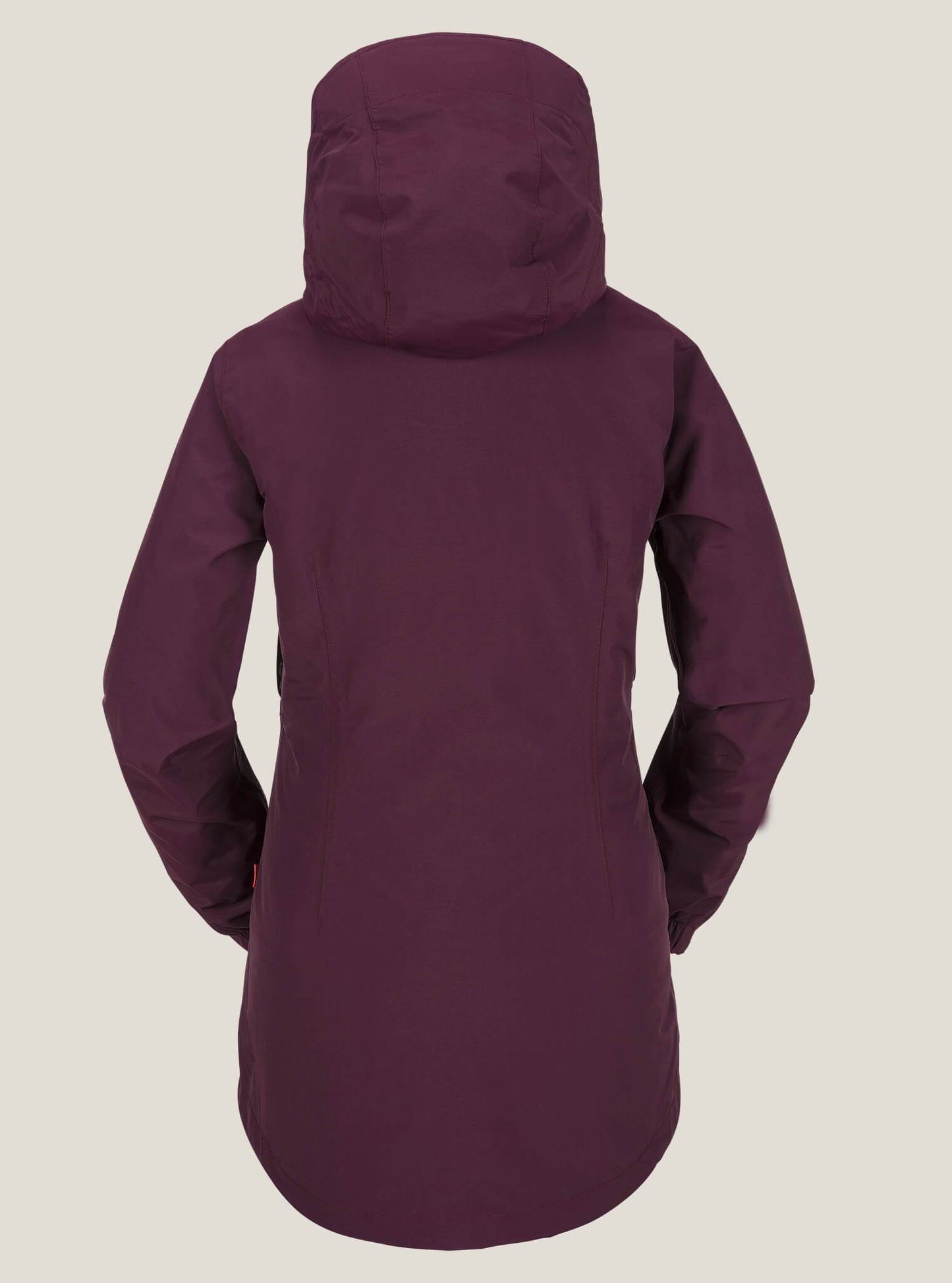 CAMPOS INF GORE JKT WINTER ORCHID
