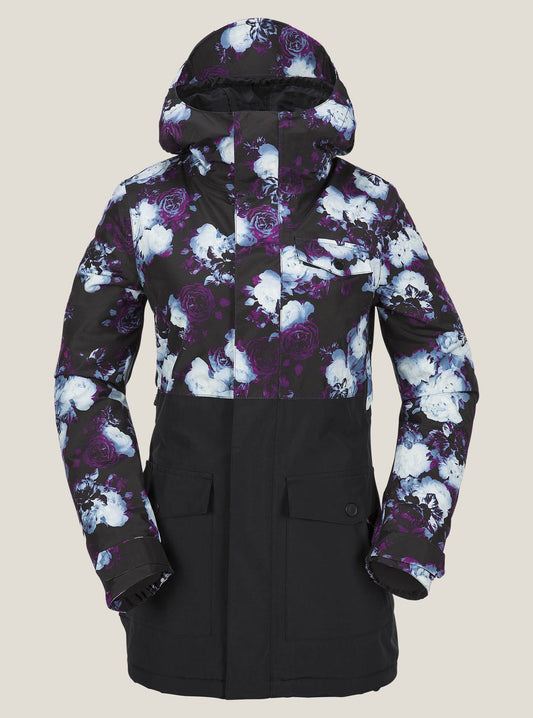 BOW INS GORE-TEX JKT MULTI