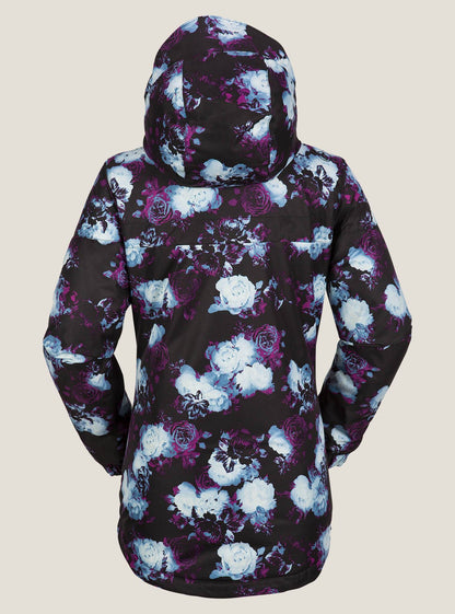 Bolt Insulated Jacket - Multi