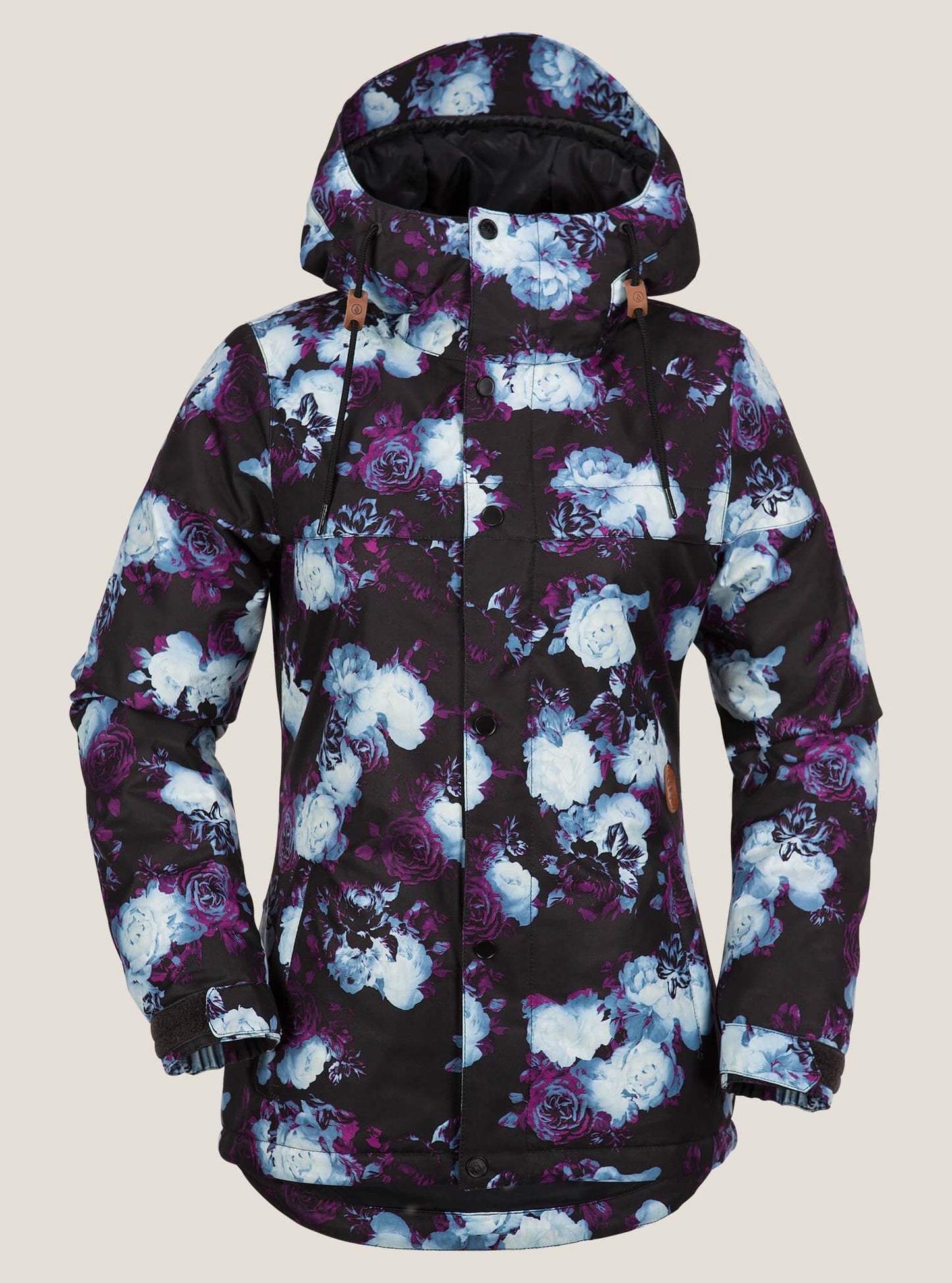 Bolt Insulated Jacket - Multi