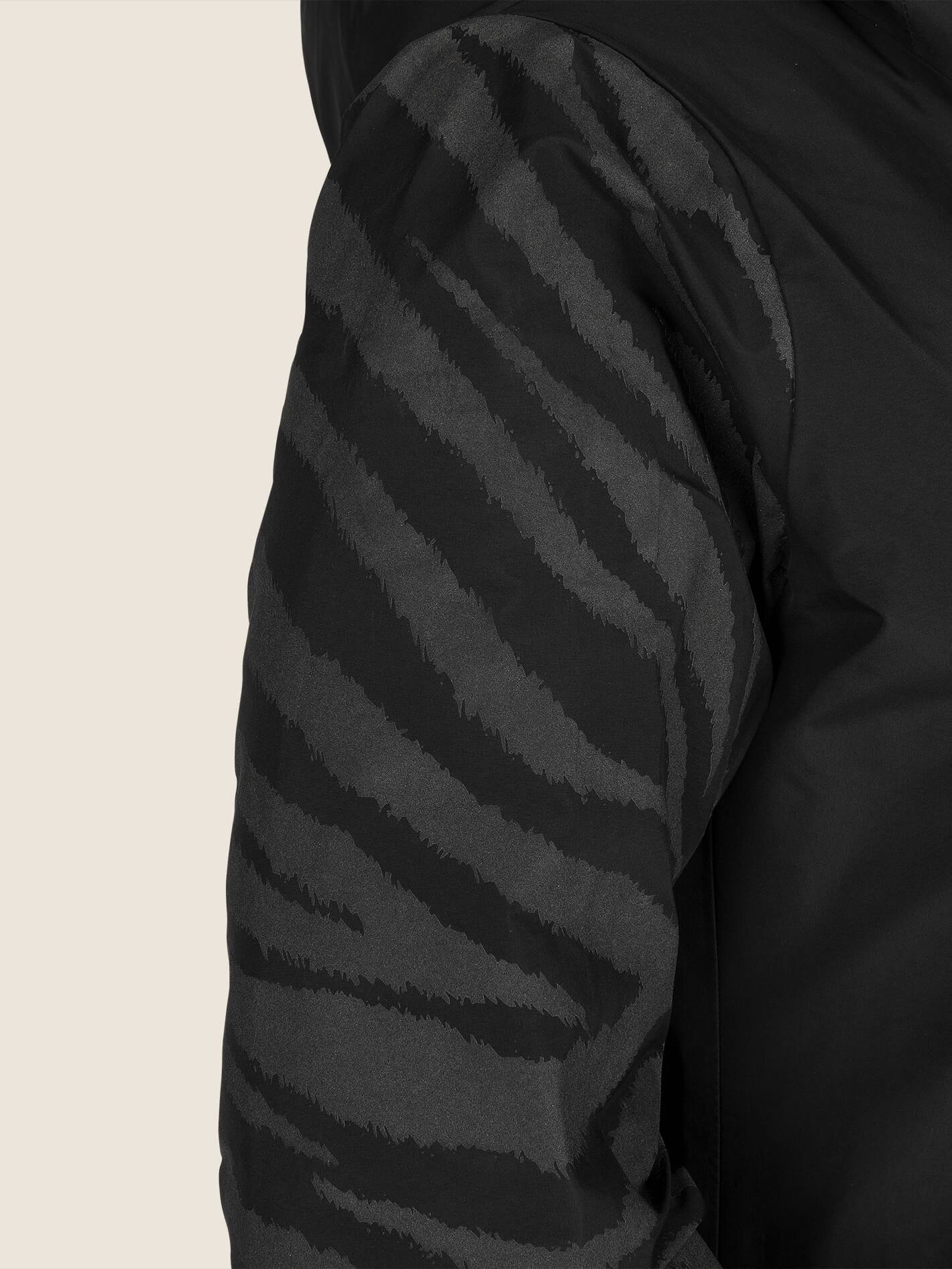 Nya TDS® GORE-TEX Jacket - Black