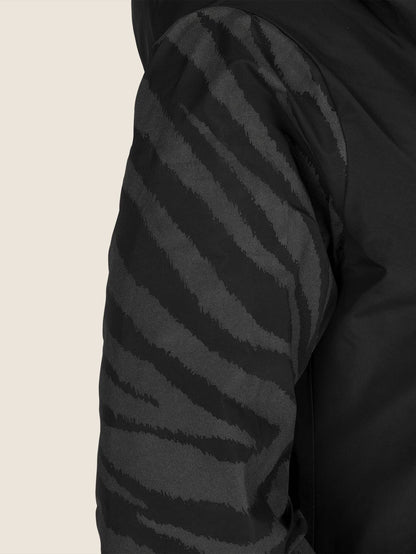 Nya TDS® GORE-TEX Jacket - Black