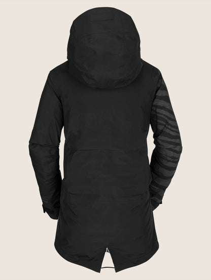 Nya TDS® GORE-TEX Jacket - Black
